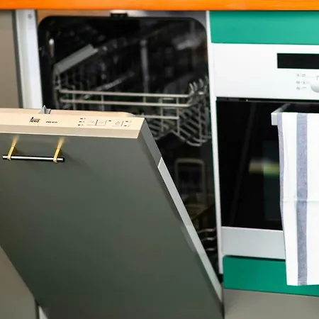 Open Air Historic Penthouse Vegueta דירה