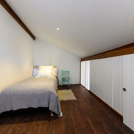 Open Air Historic Penthouse Vegueta * לאס פאלמס דה גראן קנאריה