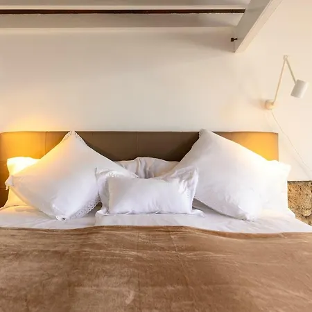 Open Air Historic Penthouse Vegueta * Las Palmas / Gran Canaria