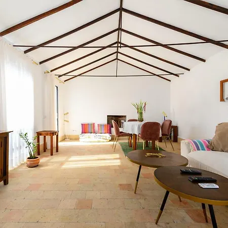 Apartment Open Air Historic Penthouse Vegueta