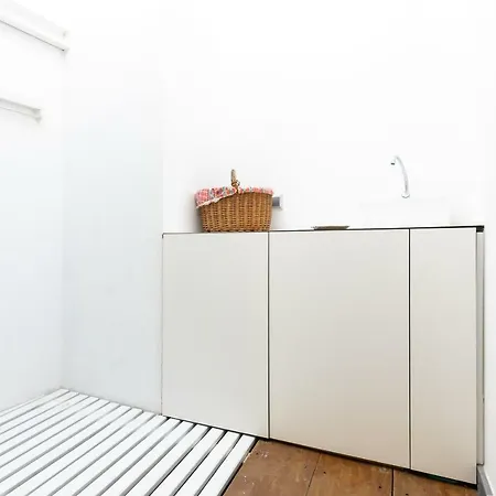 Open Air Historic Penthouse Vegueta Las Palmas de Gran Canaria