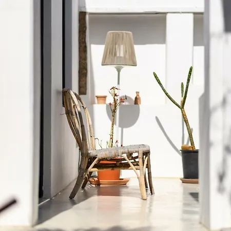 Open Air Historic Penthouse Vegueta Las Palmas de Gran Canaria