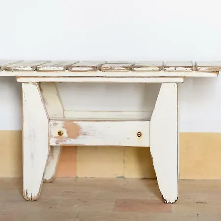 Open Air Historic Penthouse Vegueta Las Palmas de Gran Canaria