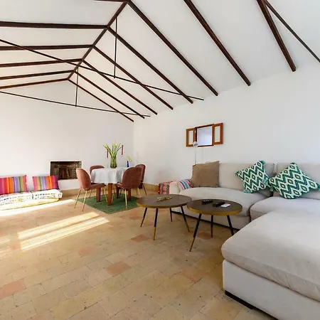 Open Air Historic Penthouse Vegueta Las Palmas